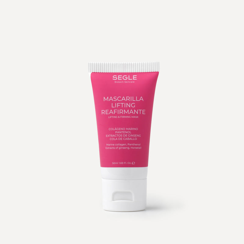 Mascarilla Lifting Reafirmante 50ml