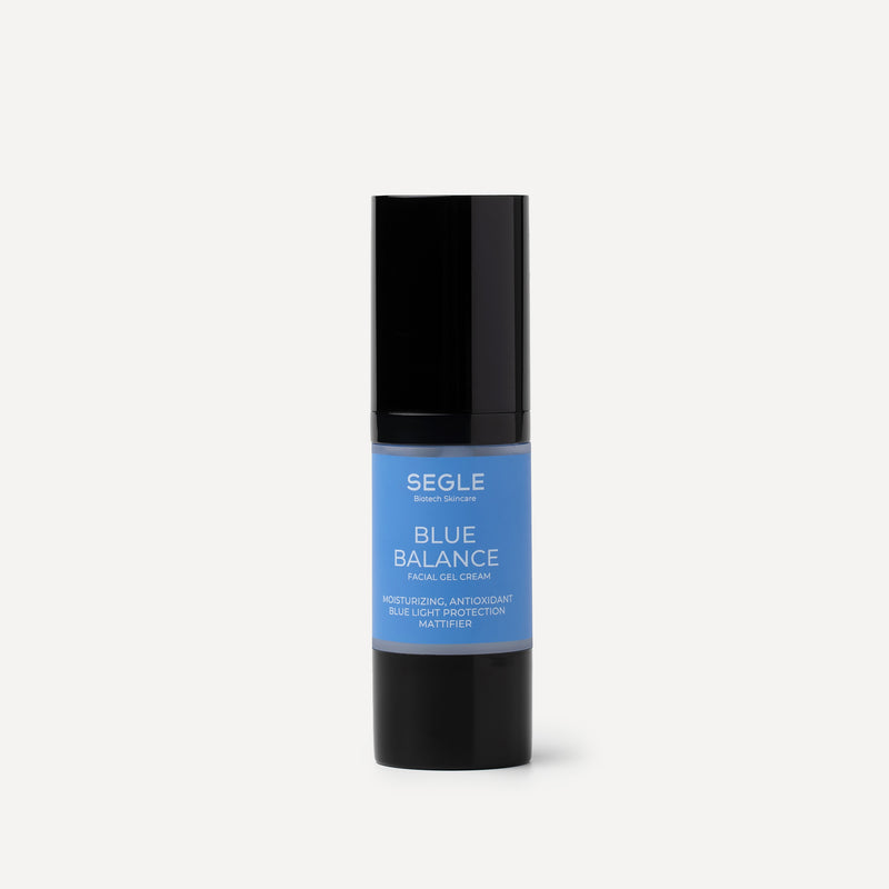 Gel Blue Balance 30ml