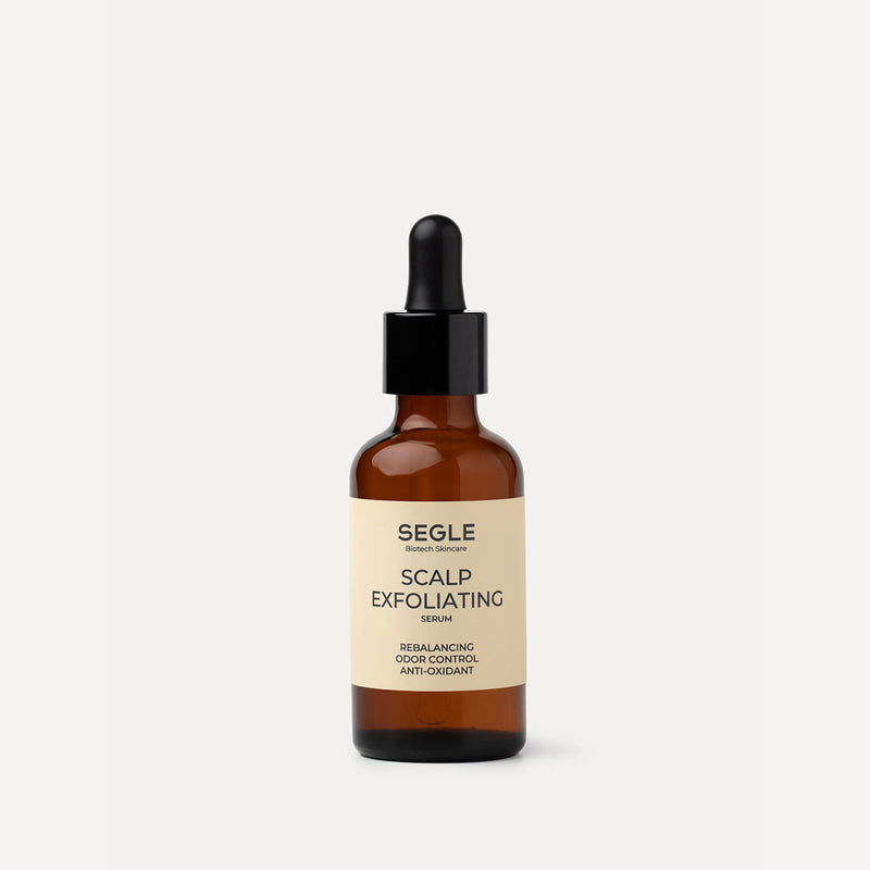 Sérum Capilar Scalp Exfoliating 50ml