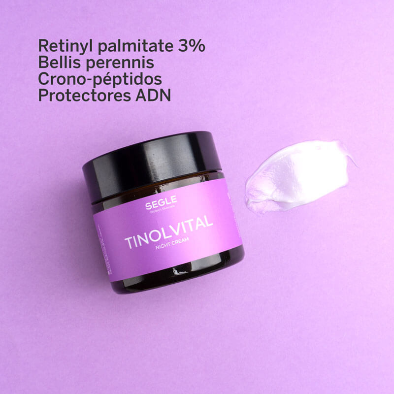 Pack Retinol Sérum + Crema