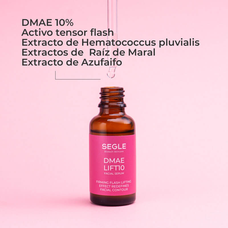 Pack DMAE Lift 10 Sérum + Crema